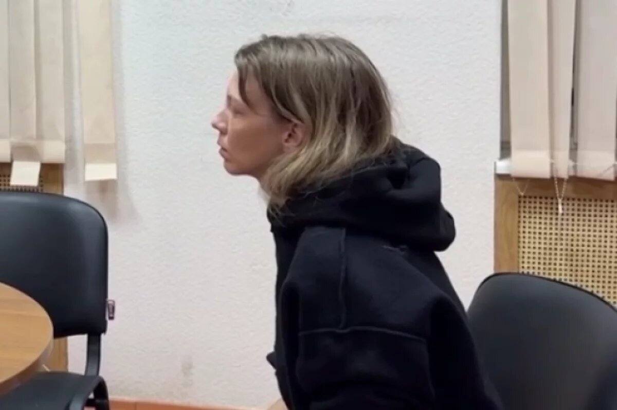    Матери ребёнка, найденного в чемодане, предъявлено обвинение в убийстве