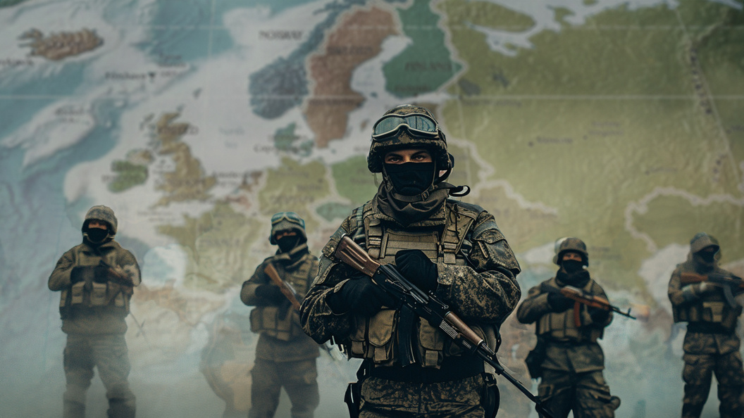    ФОТО: Коллаж Царьграда