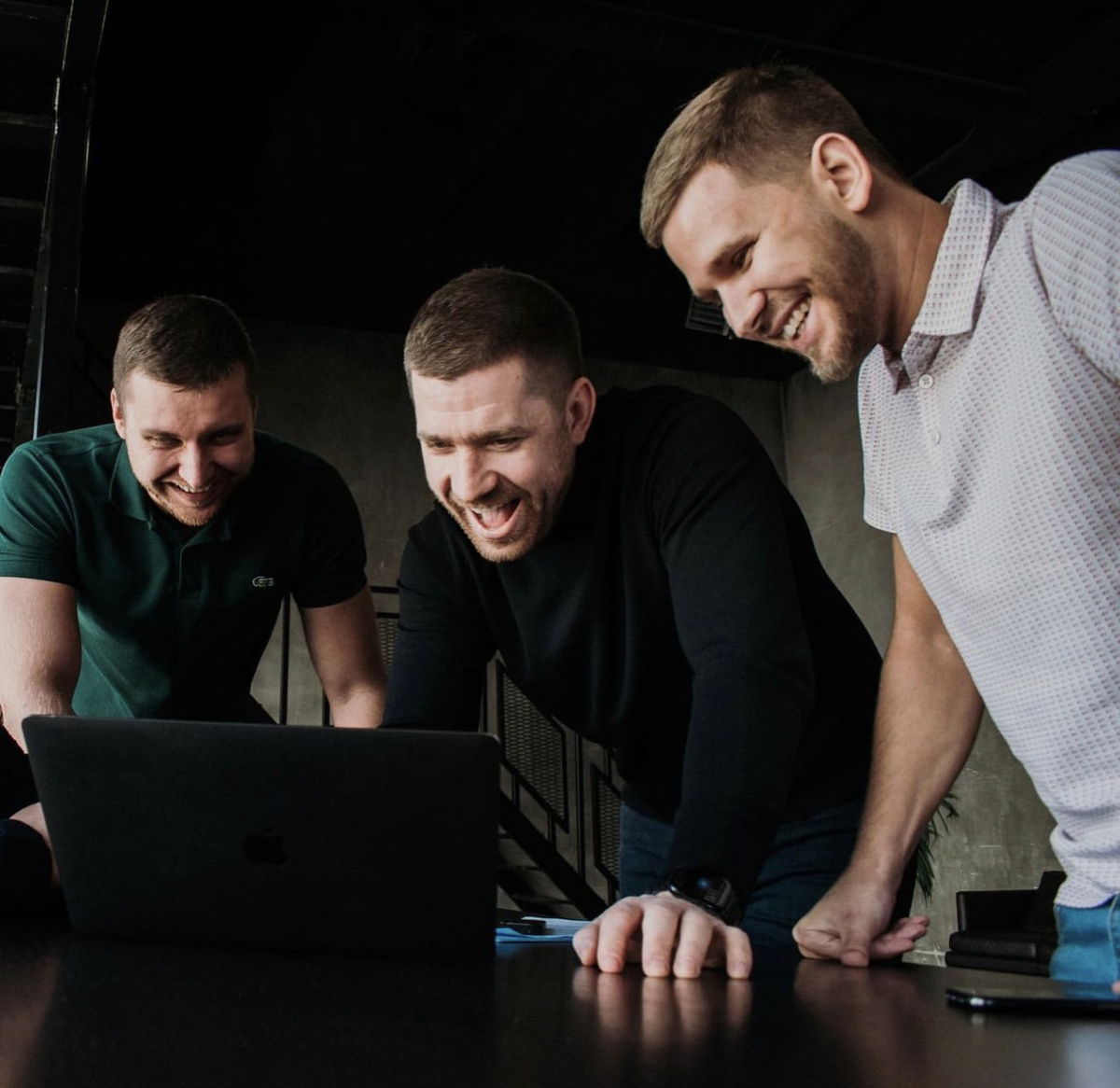 Офис компаний Мир маркетплейсов и Prostoseller. г. Москва проезд Серебрякова д. 14 стр. 9