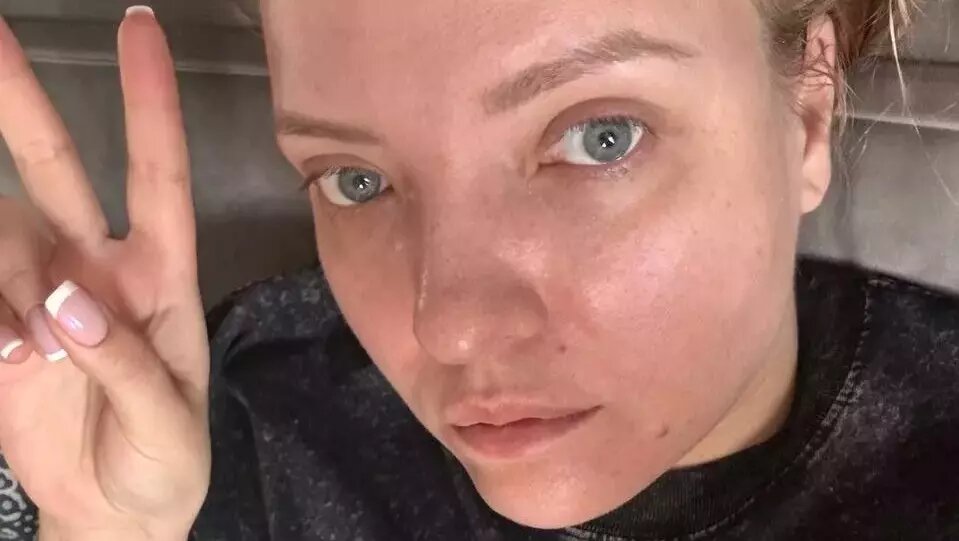     Автор: Ирина Мягкова Источник: Соцсети Ирины Мягковой