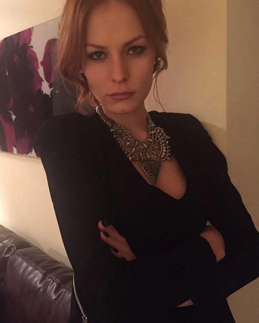 Мой типаж. Фото взято с Яндекс картинки, в свободном доступе 