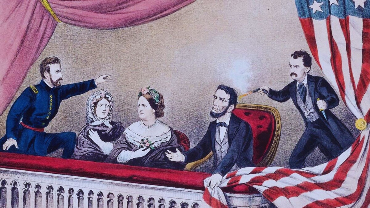 В истории Соединенных Штатов Америки ряд президентов становились мишенями для покушений.
