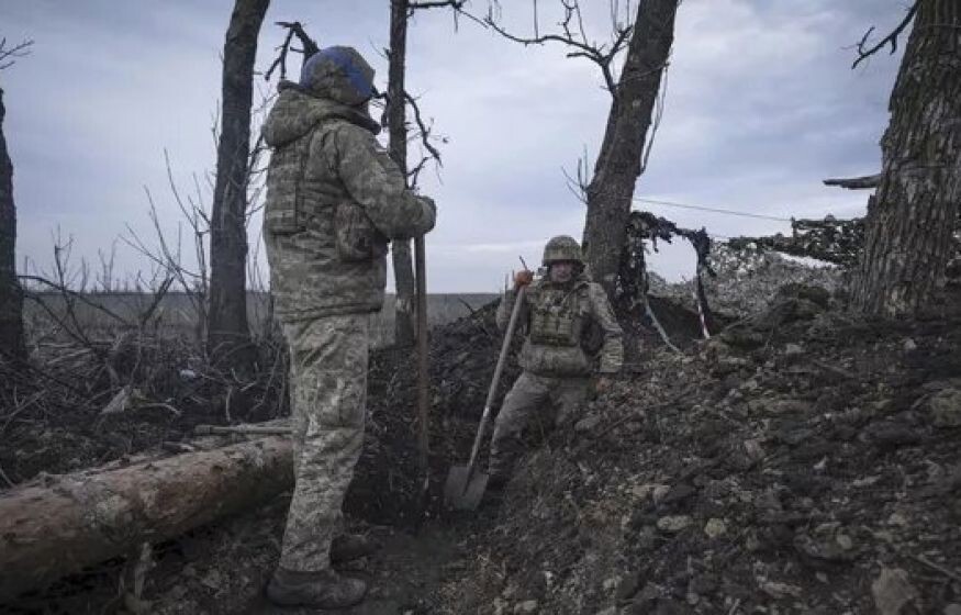    Белоусов нанес урон партии «Похабного мира» в украинском конфликте