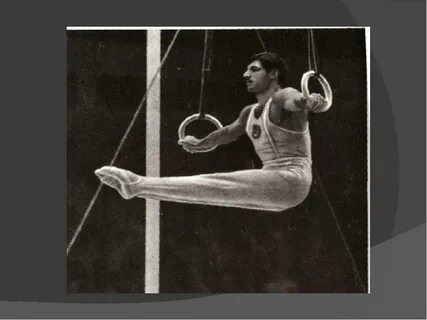 Спортивная гимнастика – один из старейших и один из самых зрелищных видов спорта в программе летних Олимпийских игр (IO). Более двух тысяч лет назад в Древней Греции гимнастические упражнения были центром культурного возрождения.