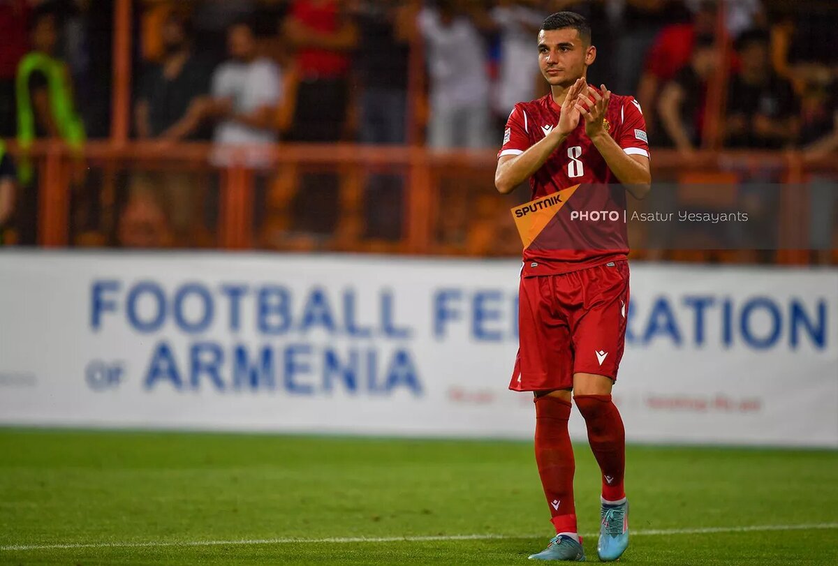 © Sputnik / Asatur Yesayants