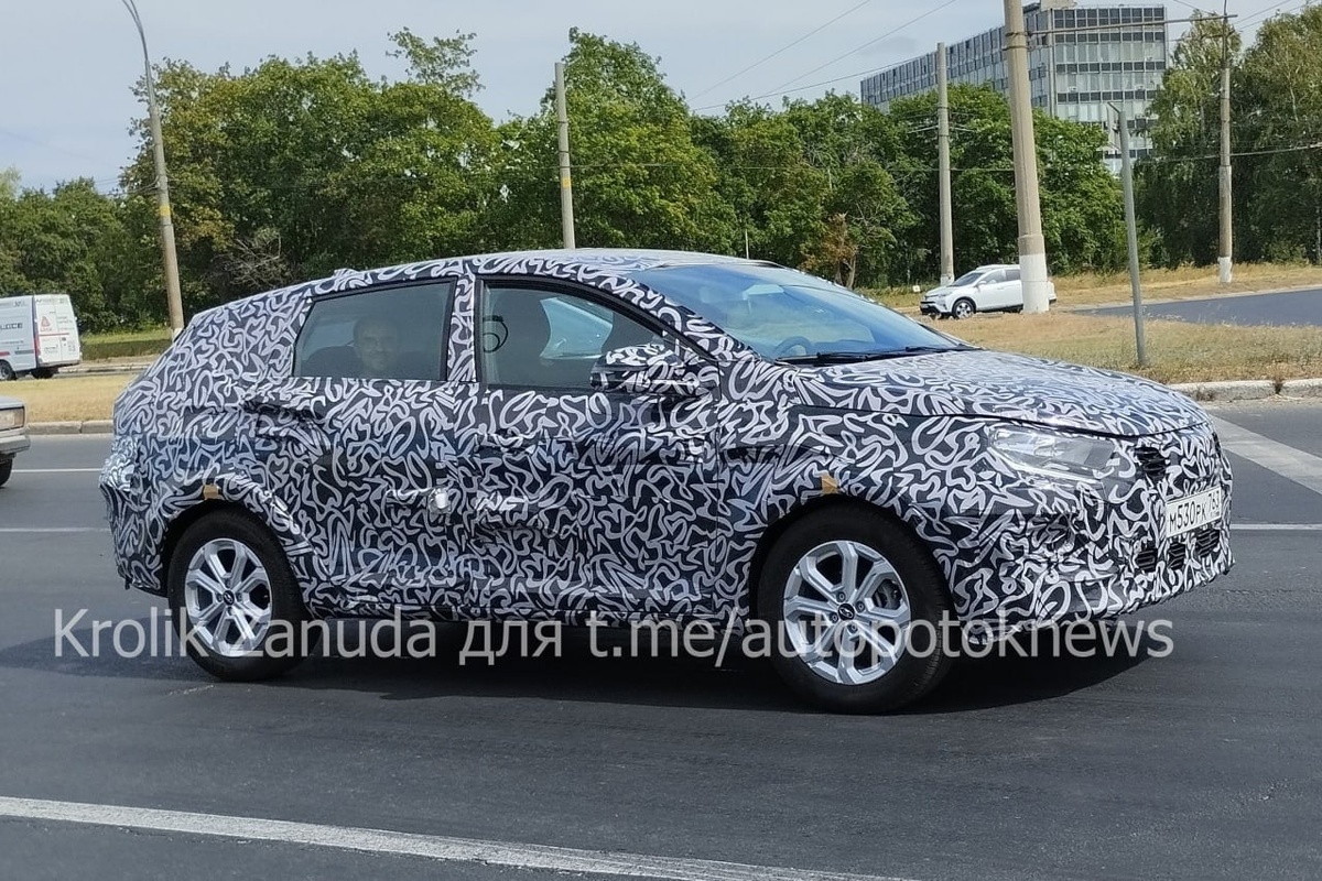 фото телеграм-канала Автопоток