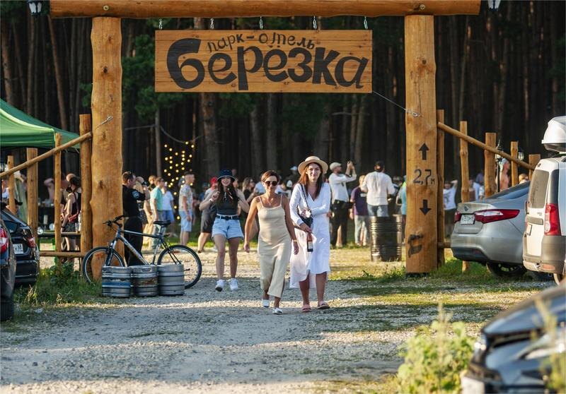 «АвгустФест» – место встречи тамбовских производителе