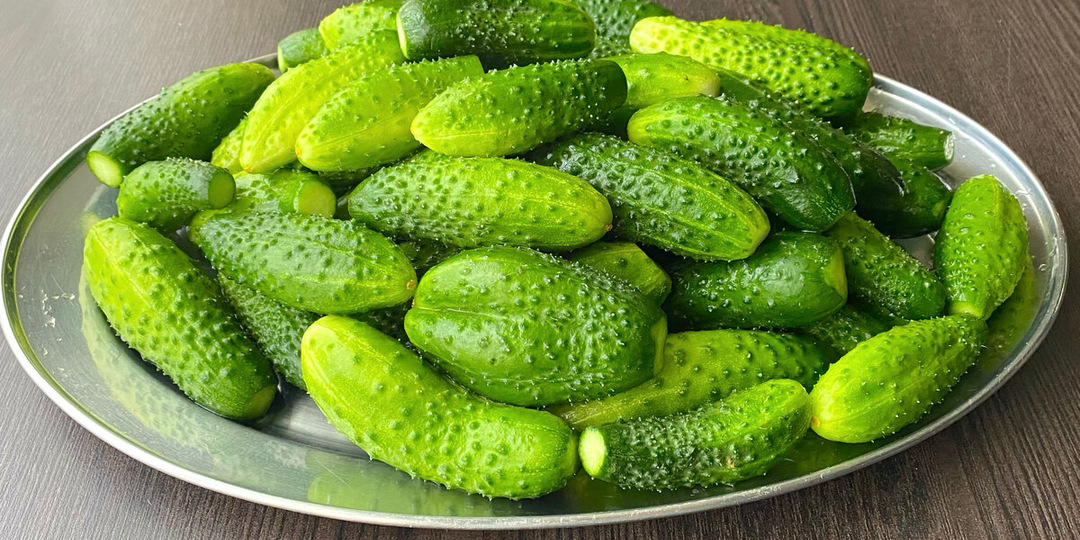6 рецептов заготовок из огурцов на зиму