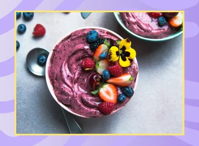    Photo: Shutterstock/Sokor Space. Design: Eat This, Not That!