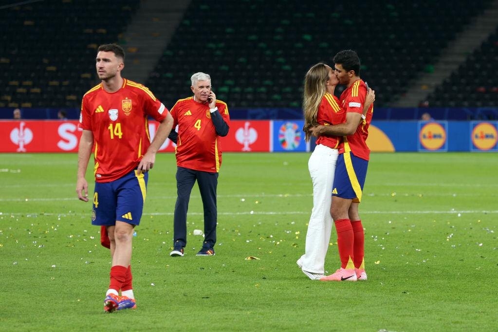    Richard Pelham / Getty Images