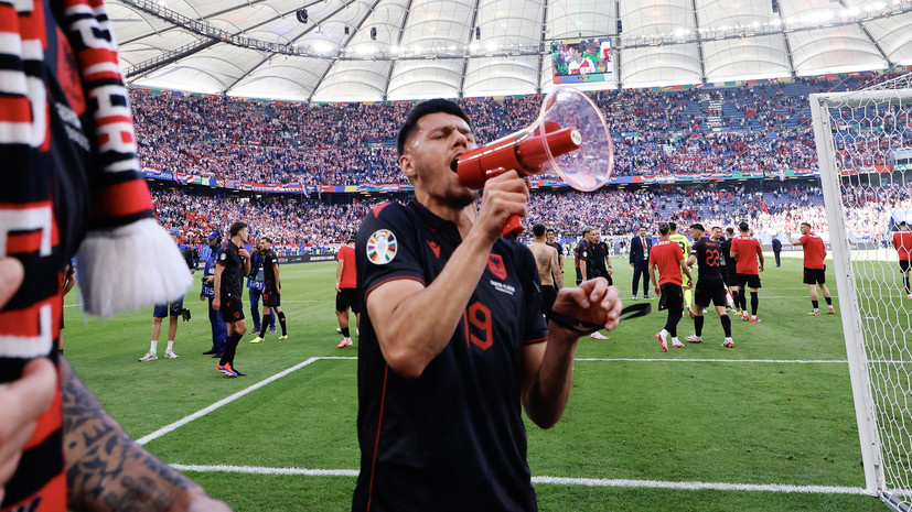   Gettyimages.ru James Baylis - AMA