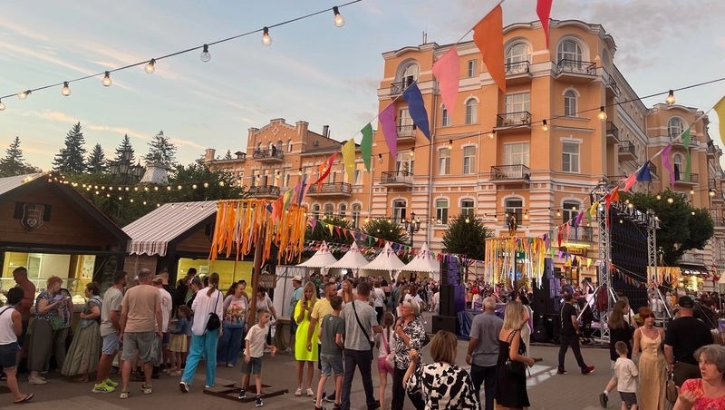      Фото: Администрация Кисловодска