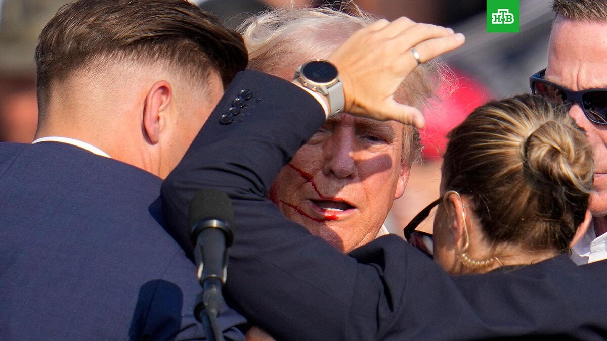    Фото: Associated Press © 2024, Gene J. Puskar