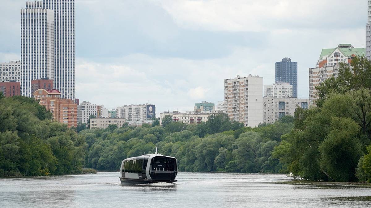    Фото: Пелагия Тихонова / АГН Москва