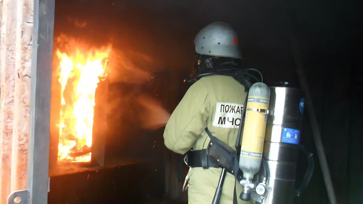     Источник: ГУ МЧС России по Республике Карелия