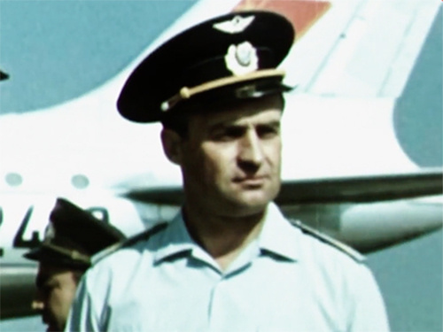 Борис Романченко