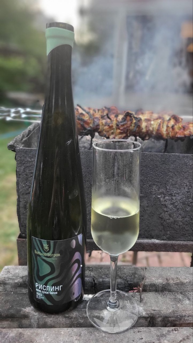 Фото из личного архива автора