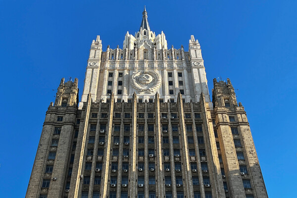 Наталья Селиверстова/РИА Новости   📷