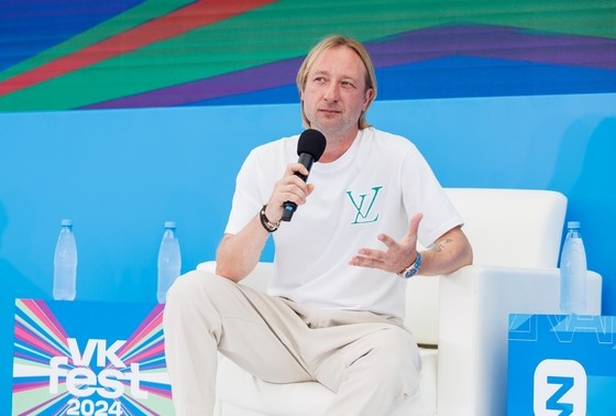   Евгений Плющенко
