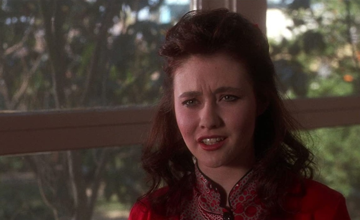 Смертельное влечение 