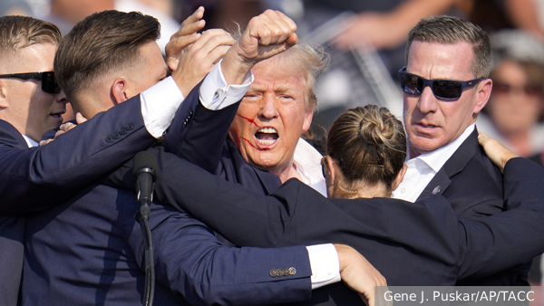     Фото: Gene J. Puskar/AP/ТАСС   
 Текст: Рафаэль Фахрутдинов