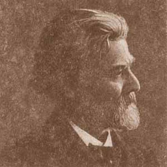 П. П. Забелло (1830—1917)