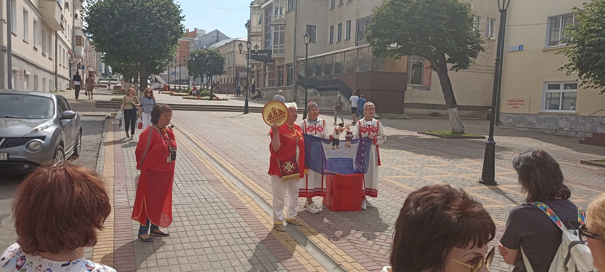 Бульвар Купца Ефремова