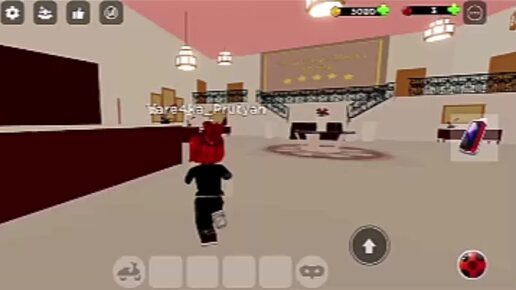 39. ROBLOX ИГРа В КЛУБ И Диско-теку - новые знакомства