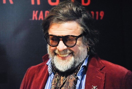    Борис Гребенщиков
