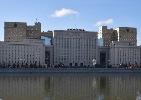    Сводка Минобороны России о ходе проведения спецоперации на 14 июля