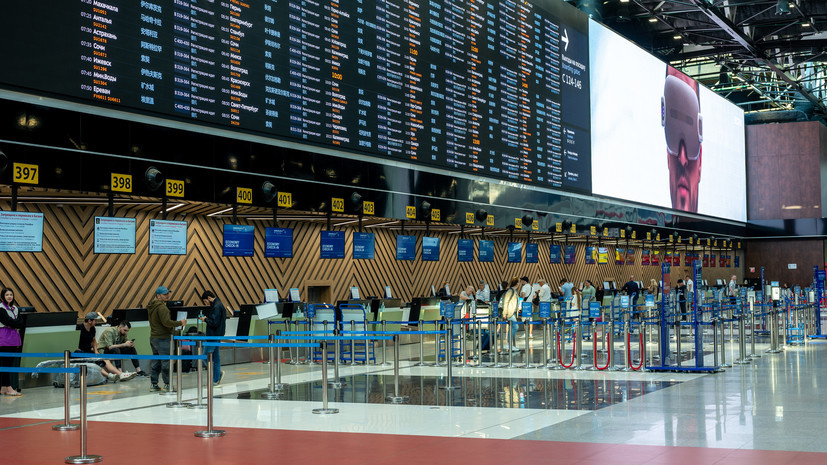   Gettyimages.ru Pavel Muravev