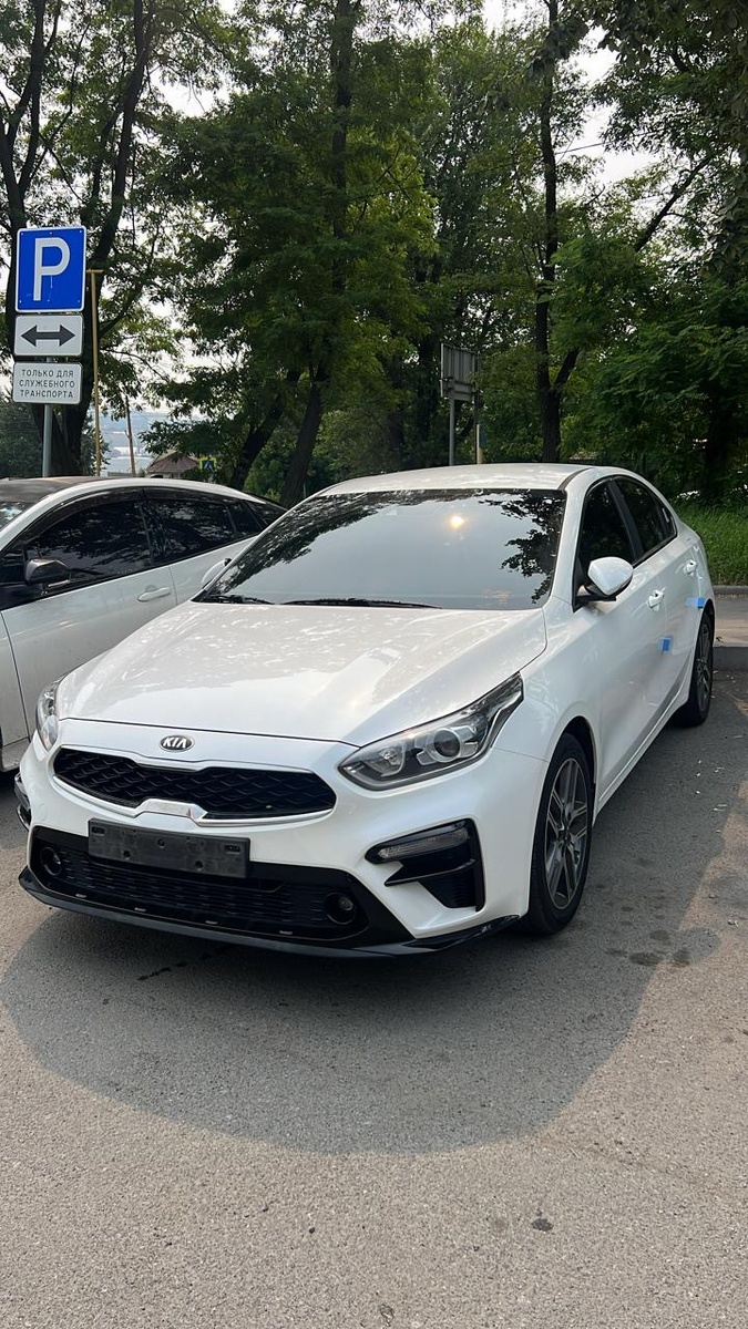 Фото в Владивостоке