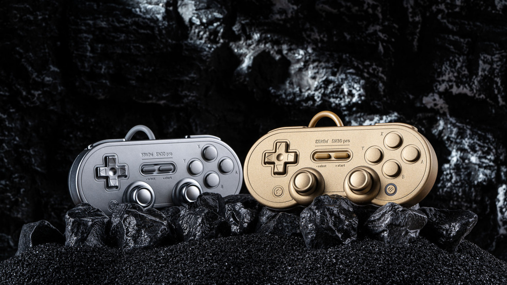    8BitDo