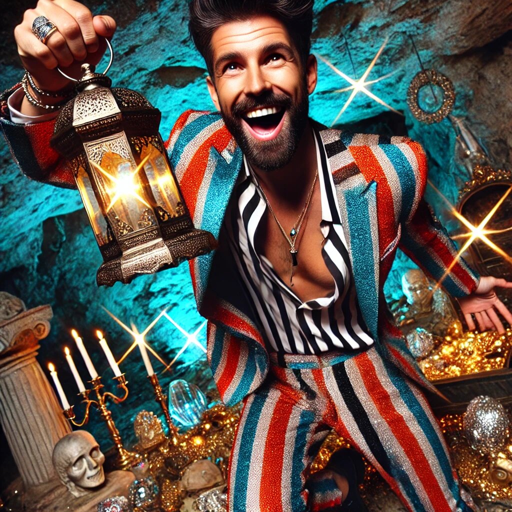 Судьба улыбается тем, кто находит радость в каждом мгновении и смело идет навстречу своим мечтам, используя все возможности, которые преподносит жизнь