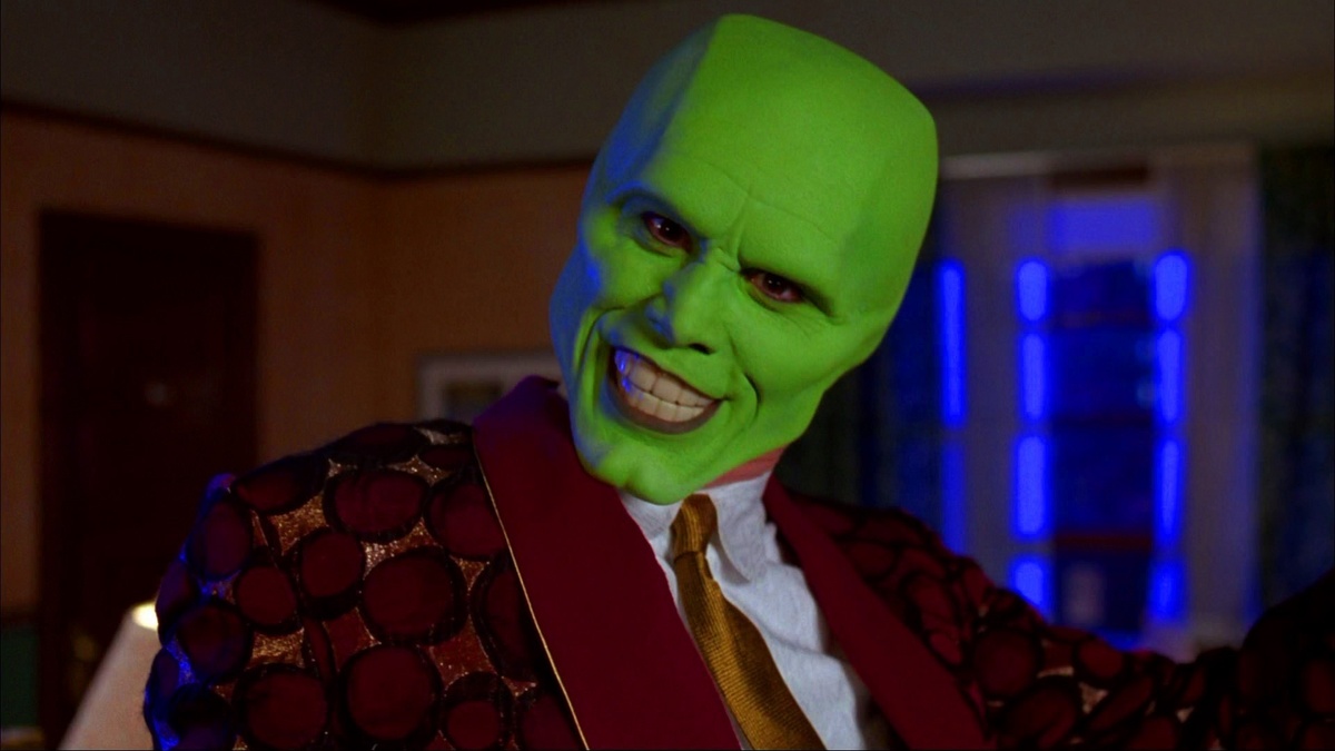 The Mask (1994)