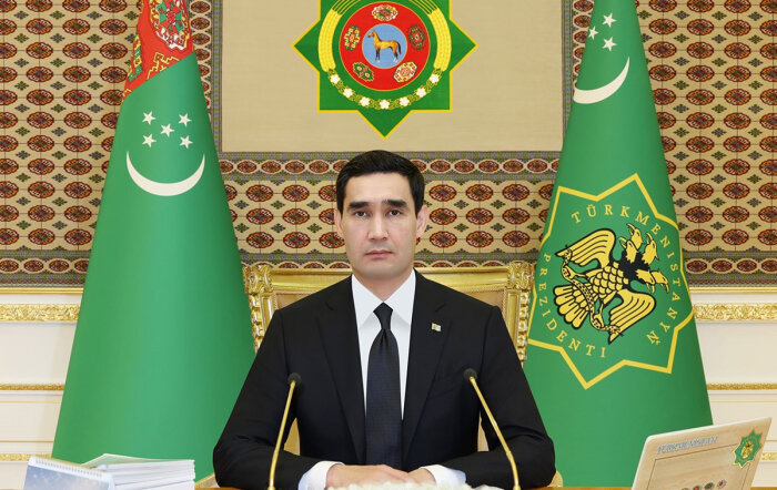 Источник фото: turkmenistan.gov.tm