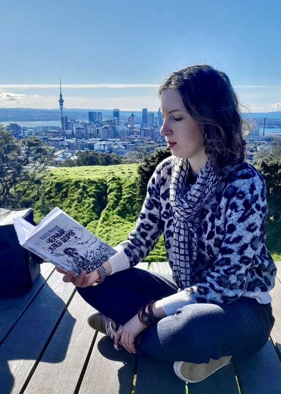 Дарья Кудасова