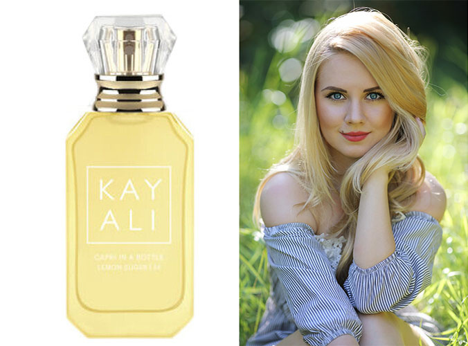 Parfume de
