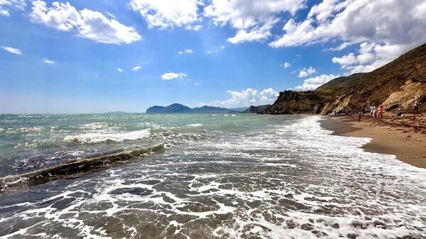    © РИА Новости Крым