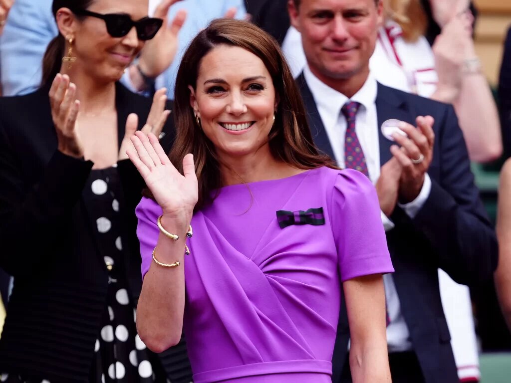 Фото Mike Egerton