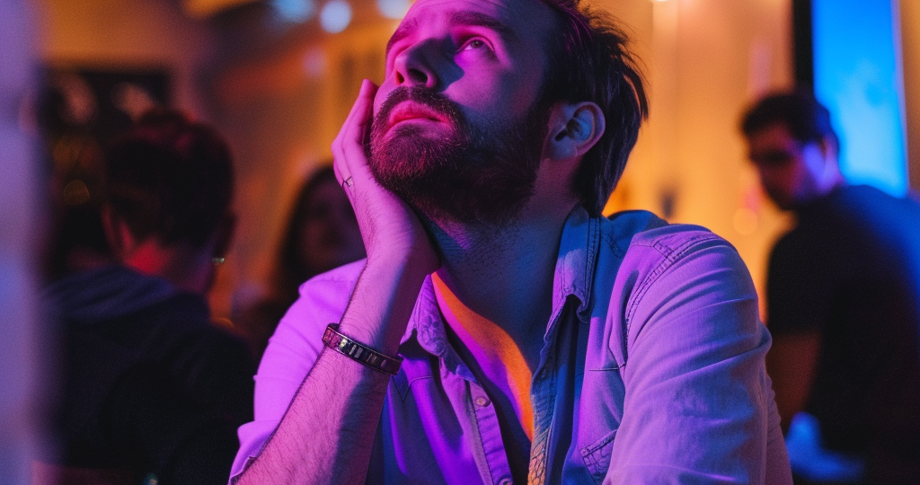 Тайная жизнь серотониновых рецепторов