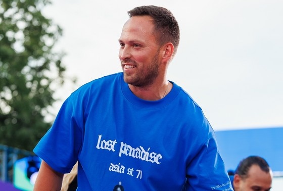     Алексей Столяров