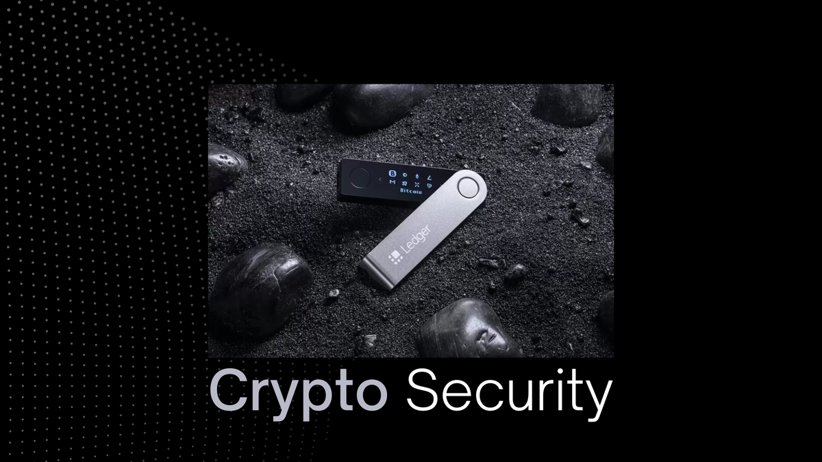 Аппаратный кошелек Ledger обеспечивает высокий уровень защиты ваших криптовалютных активов, храня приватные ключи в офлайн-режиме.