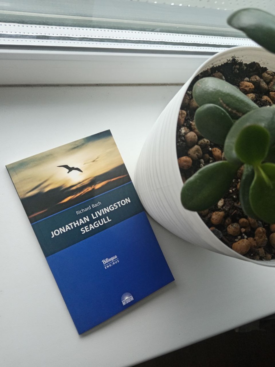Книгу крайне рекомендую прочесть всем
