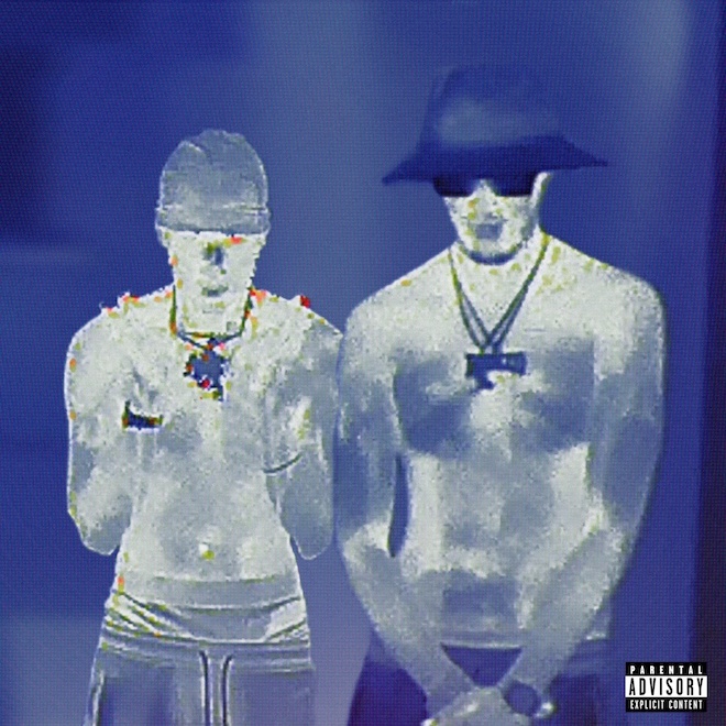 Big Baby Tape - "PEEKABOO"