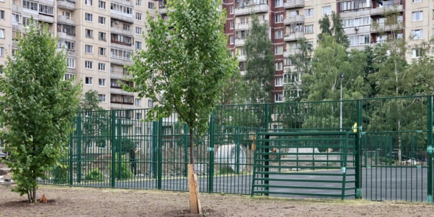    Пресс-служба Смольного.