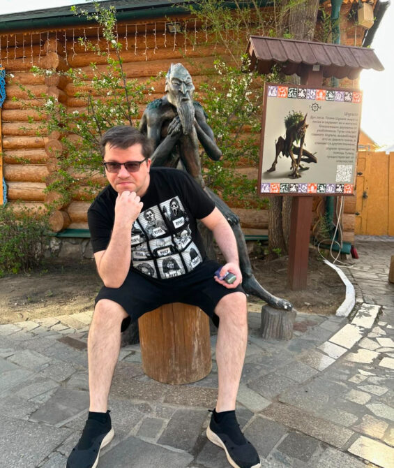 -2