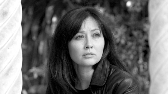    Звезда "Зачарованных" Шеннен Доэрти умерла от рака Роман Захаров