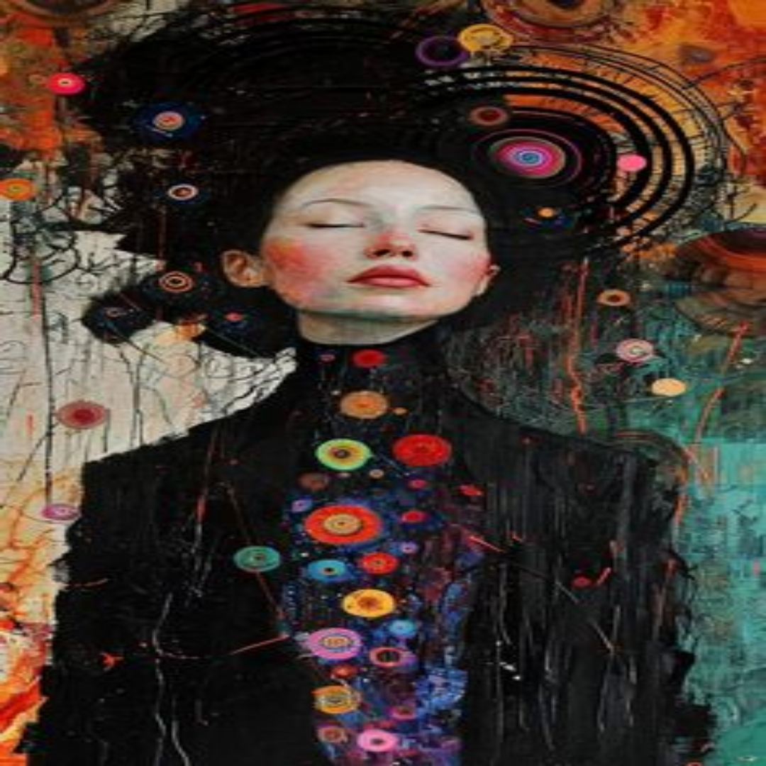 водолей женщина