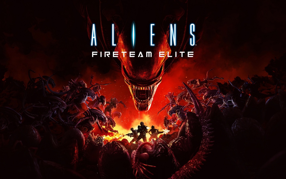 Aliens: Fireteam Elite 